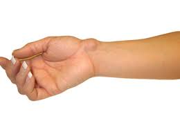 Dores que vão e vêm: o padrão comum. - inspiração 2