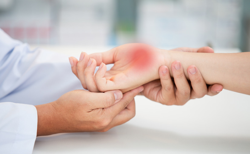 Alternativas Para Tarefas Repetitivas: Reduzindo o Impacto - inspiração 1