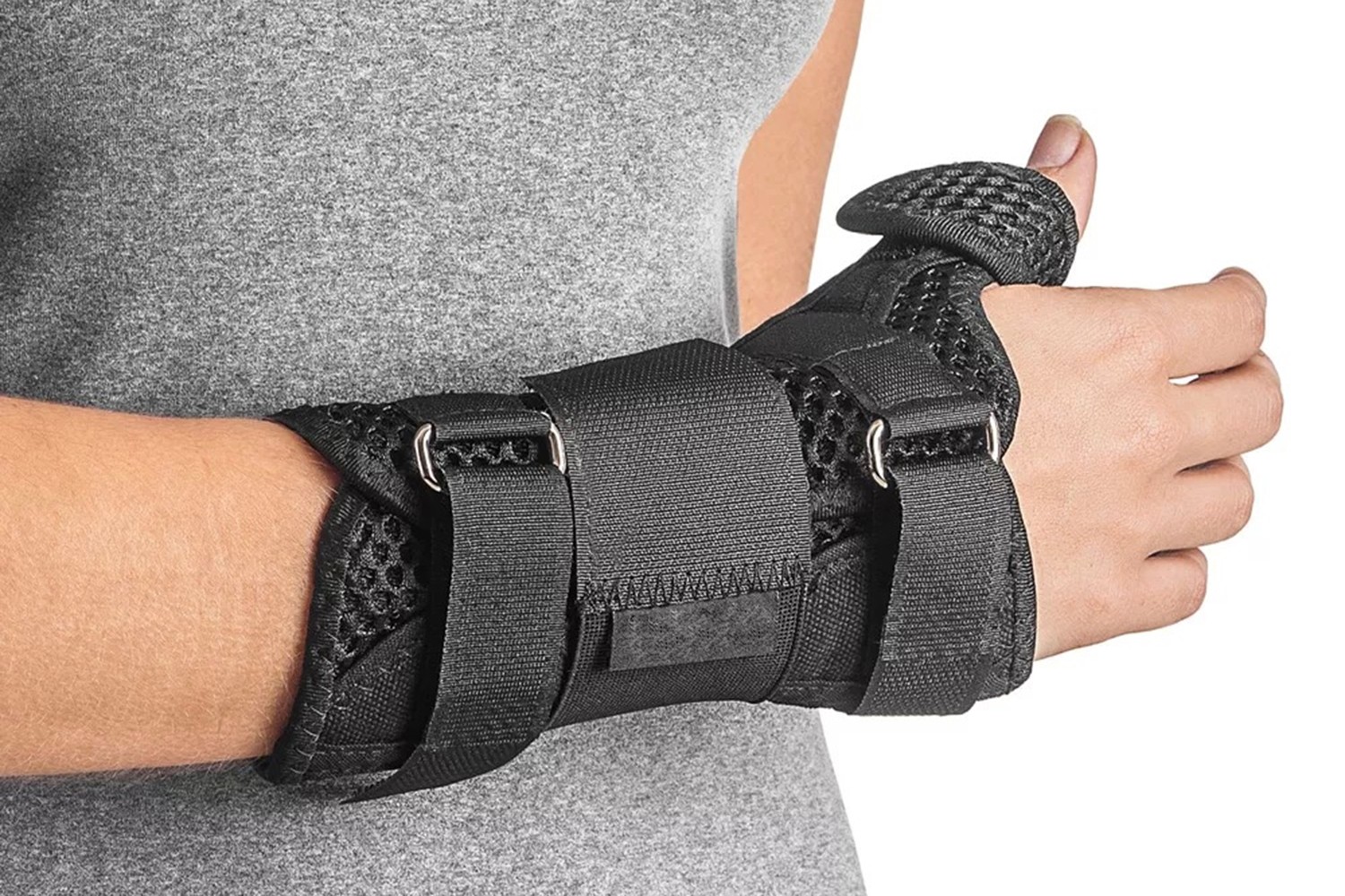 A Fita Que Ajuda: Entendendo o Uso do Kinesio Tape - inspiração 1