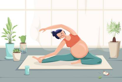 A Importância do Repouso Inteligente e das Posições Corretas - inspiração 2