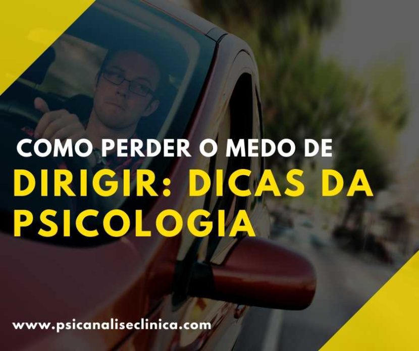 Reconhecendo os Sinais: Você Tem Medo de Dirigir? - inspiração 1