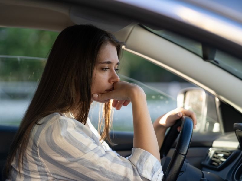 O Poder da Visualização: Imagine-se Dirigindo com Tranquilidade - inspiração 2