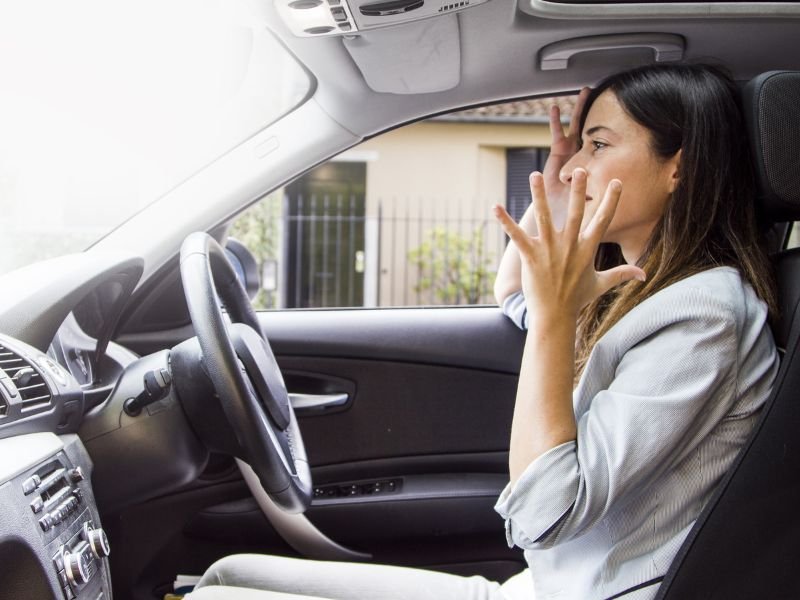 Dicas Práticas para o Dia a Dia no Volante - inspiração 2