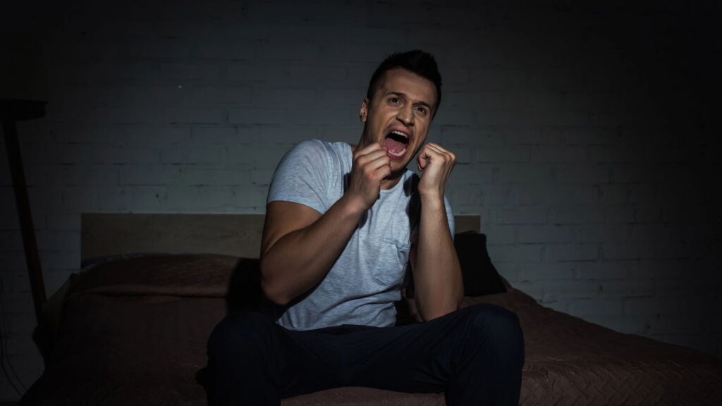 Reconhecendo Seus Gatilhos e Evitando-os com Inteligência - inspiração 2