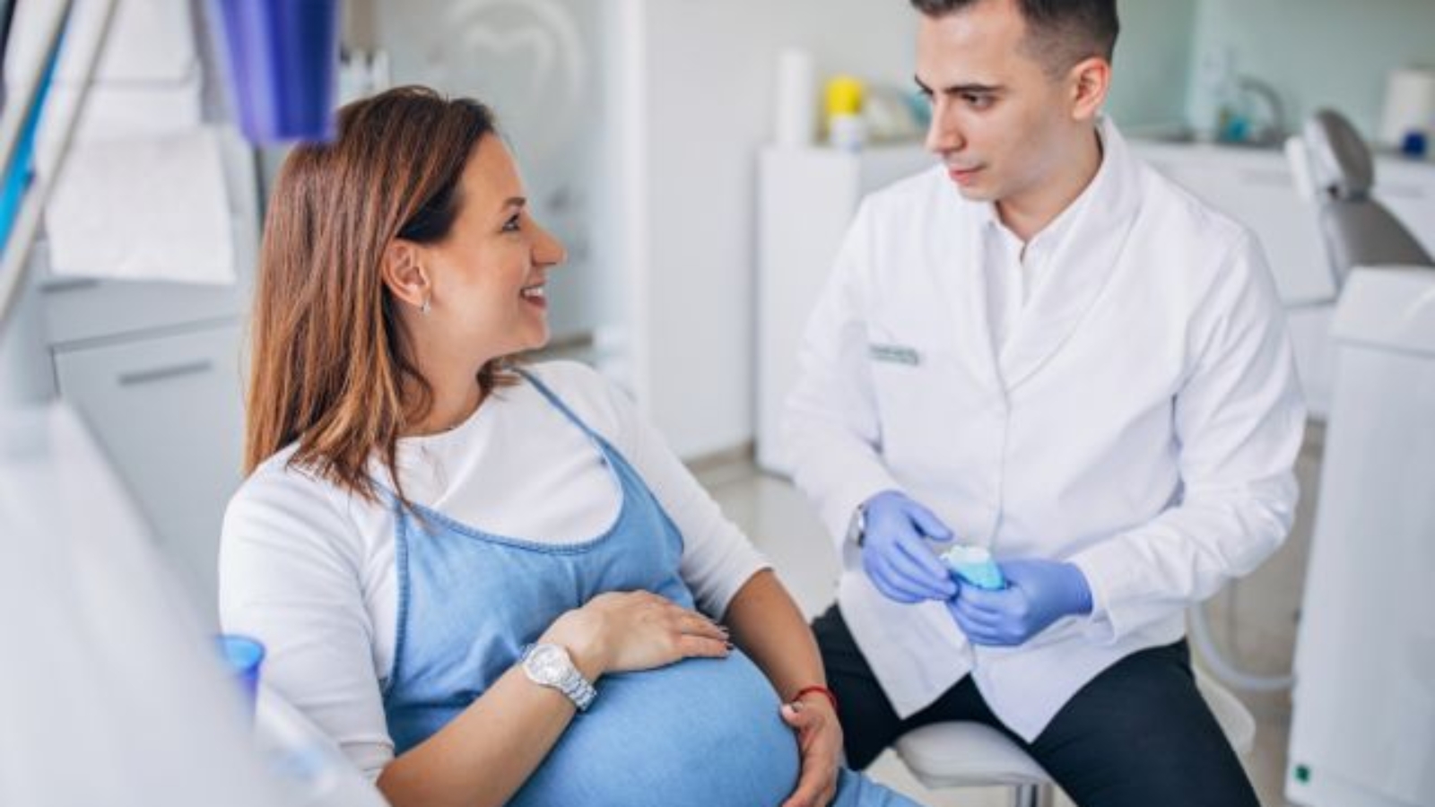 Dicas para aliviar o desconforto e o inchaço - inspiração 2