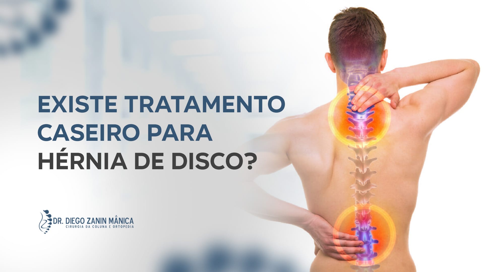 O que exatamente é a hérnia de disco? - inspiração 2