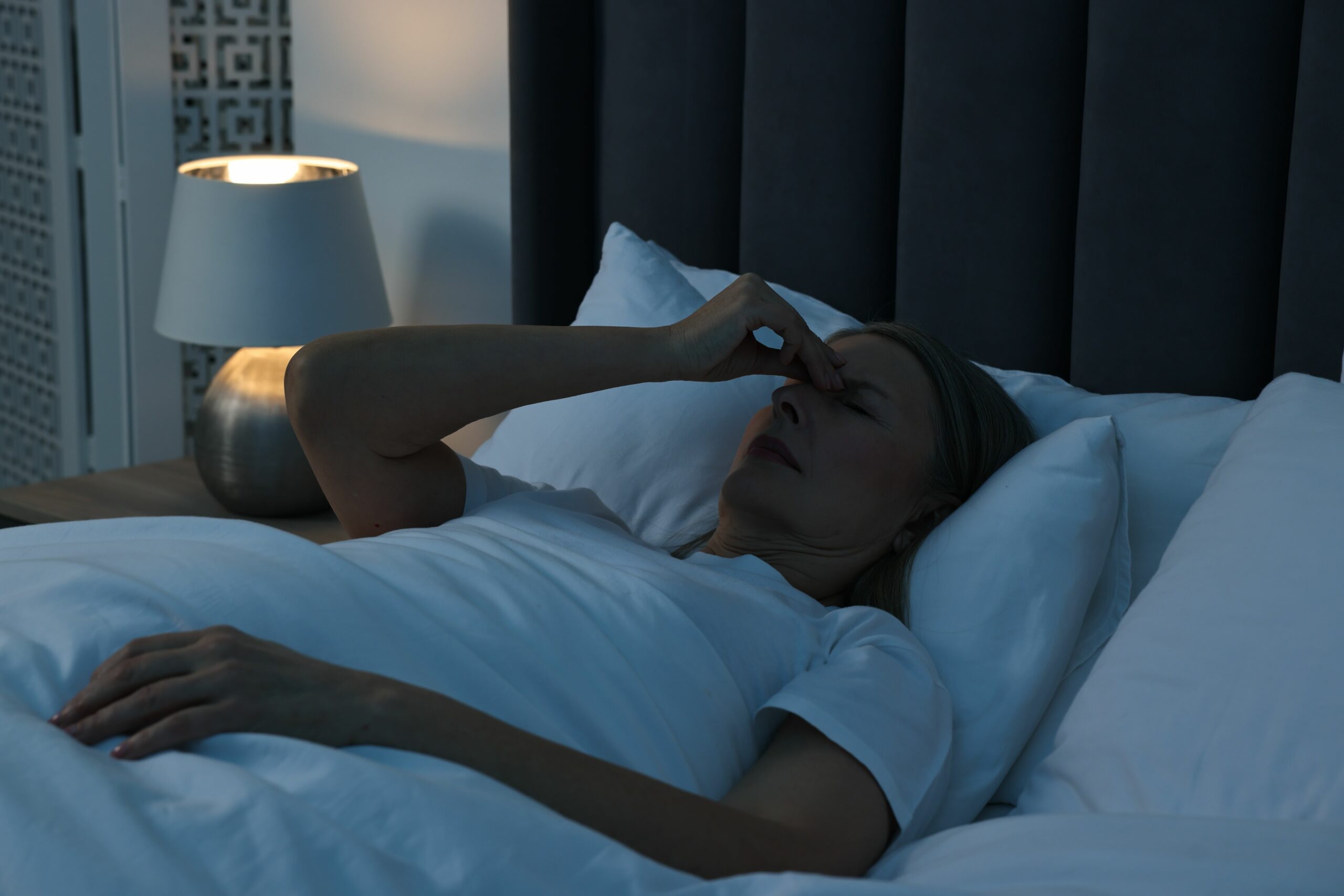 Ajustes na Rotina Diária: A Base para um Bom Sono - inspiração 2