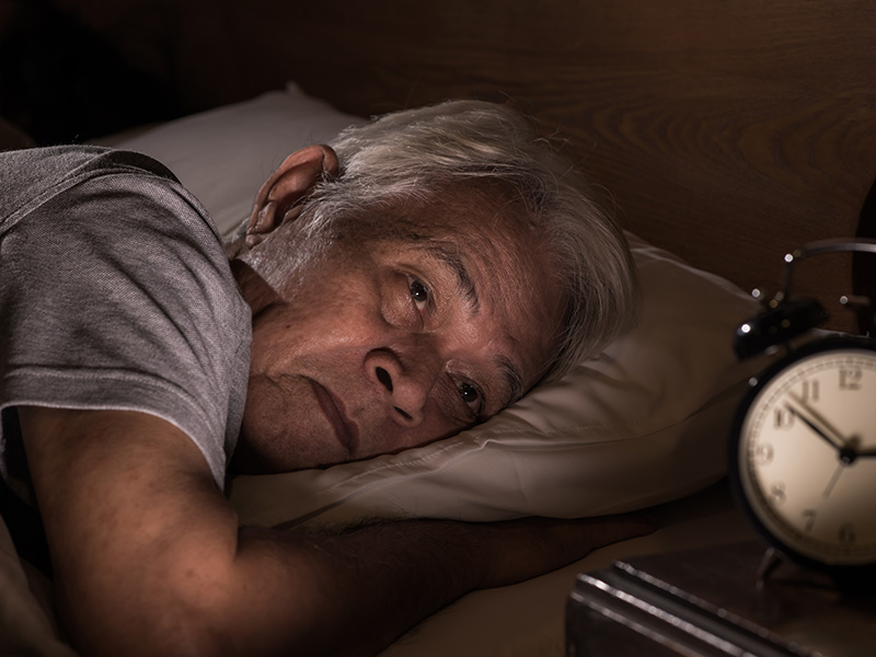 Alimentação Consciente: O Que e Quando Comer para Dormir Melhor - inspiração 2