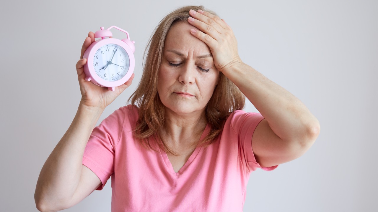 O Impacto da Luz e do Som no Ciclo do Sono em Idosos - inspiração 2