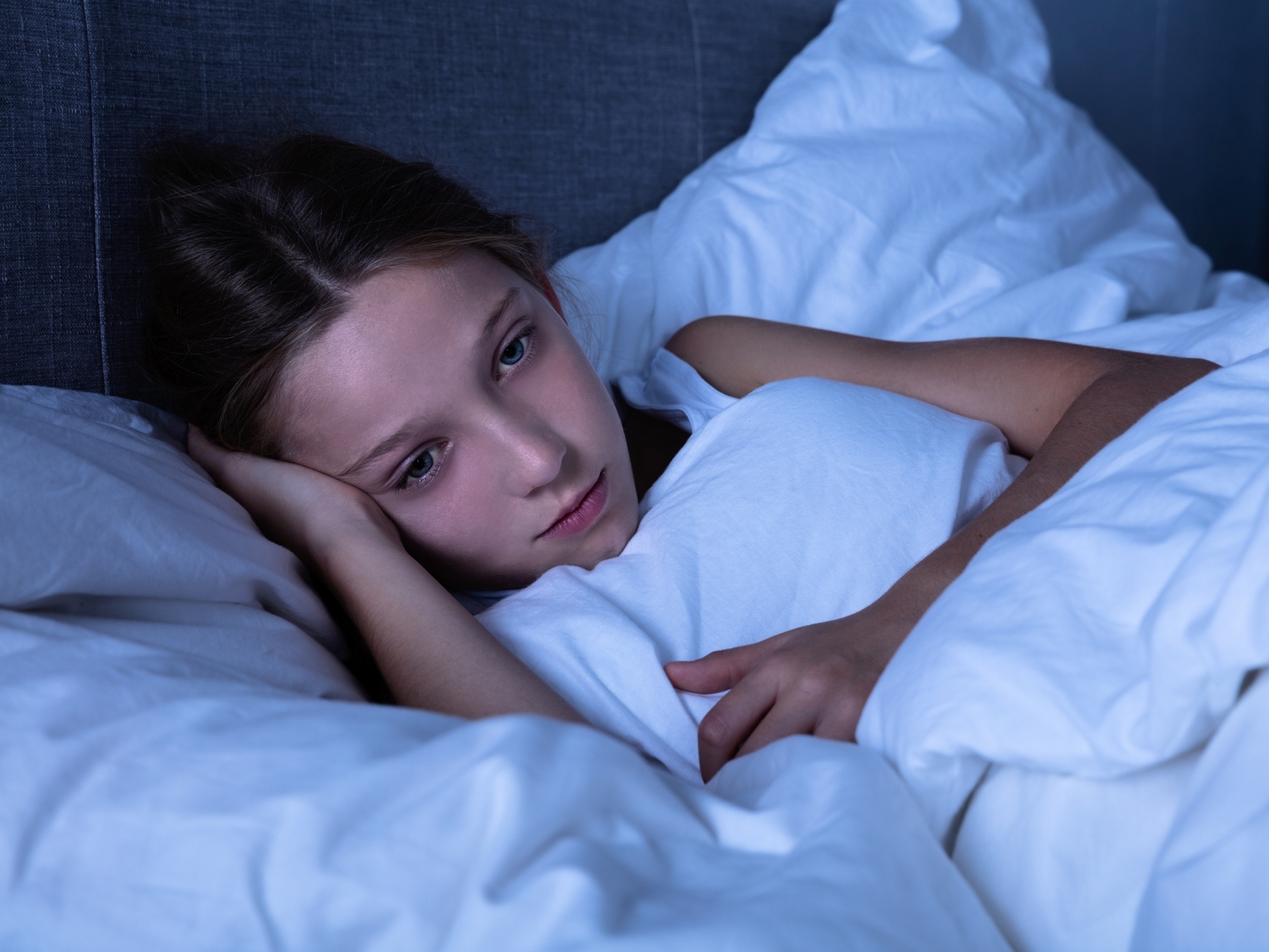 Entendendo o Ciclo do Sono do Adolescente - inspiração 2