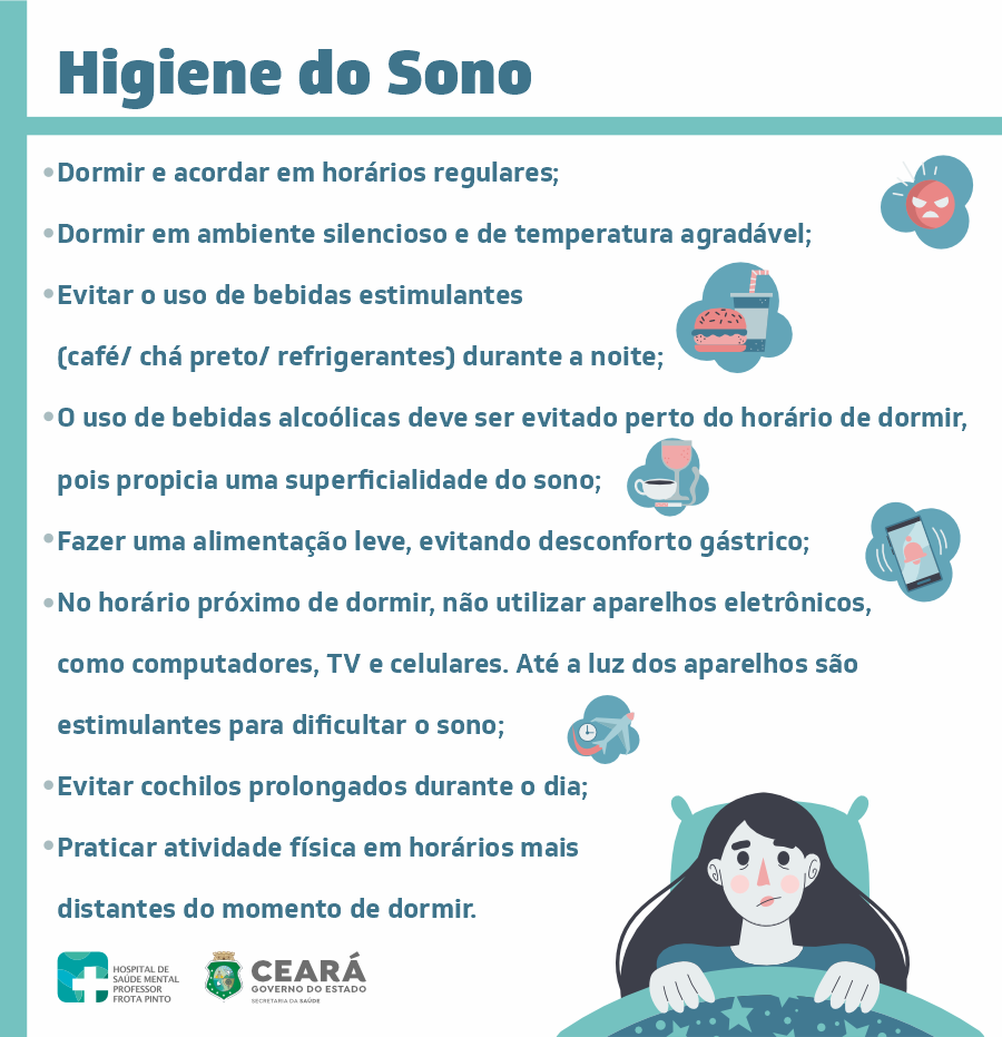 O Papel da Alimentação e Hidratação no Sono - inspiração 1