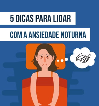 Identificando os Pensamentos Que Roubam Seu Sono - inspiração 2