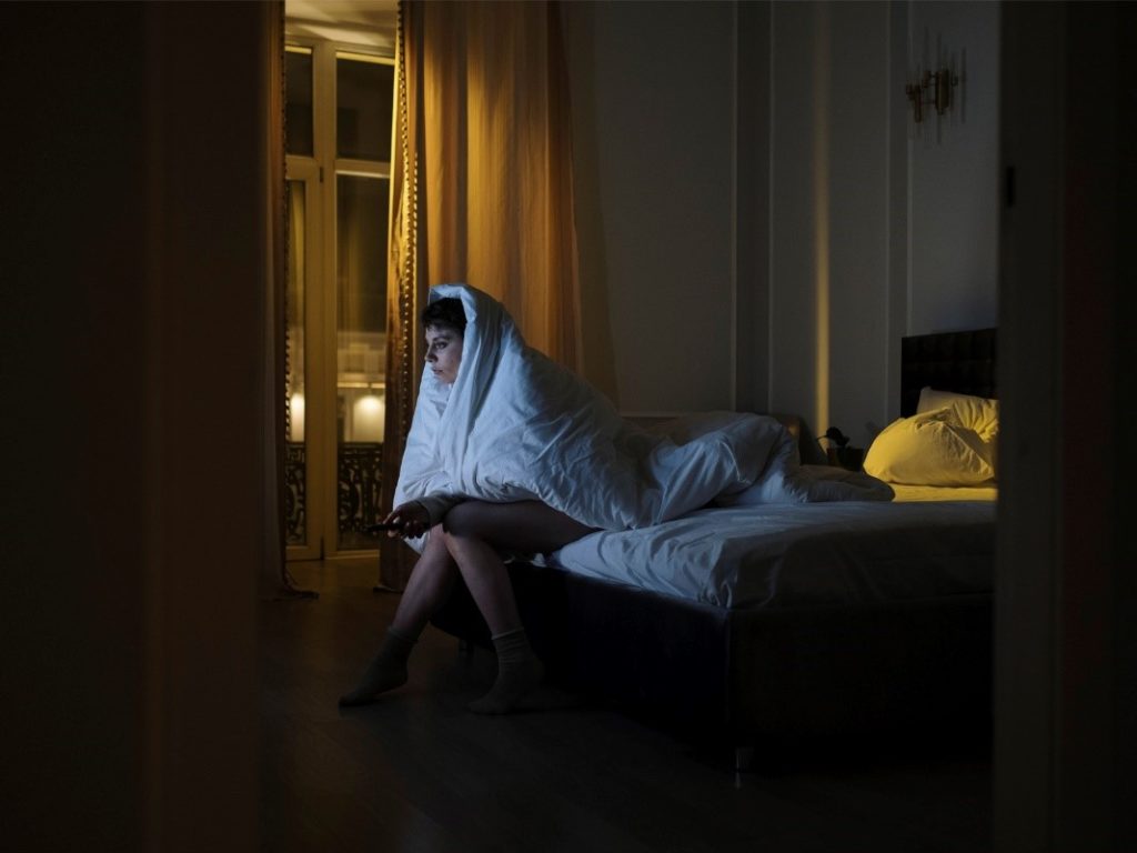 Pensamentos Que Perturbam: Estratégias Para Lidar Com o Fluxo Mental - inspiração 2