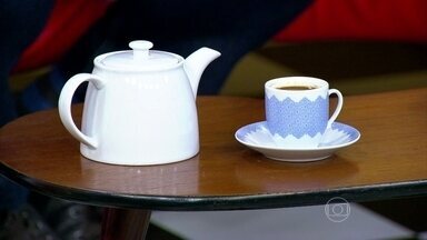 Monitorando o consumo: diário de sintomas e cafeína - inspiração 1