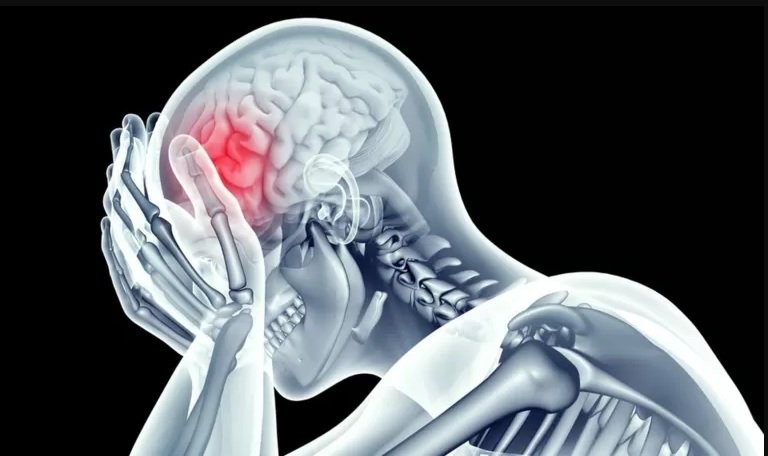 Gerenciando o estresse: Um fator crucial para controlar a labirintite enxaquecosa - inspiração 1