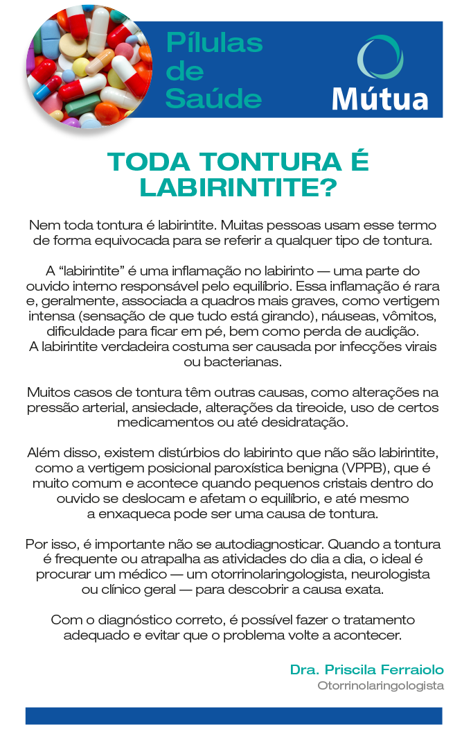 Cuidados com movimentos bruscos: Evitando piorar a sensação de desequilíbrio - inspiração 2
