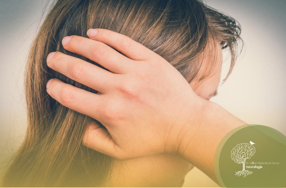 Diagnóstico: Como os médicos investigam a origem visual e neurológica da labirintite? - inspiração 1