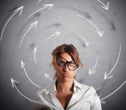 Exercícios e terapias de reabilitação vestibular: Um caminho para o equilíbrio. - inspiração 2