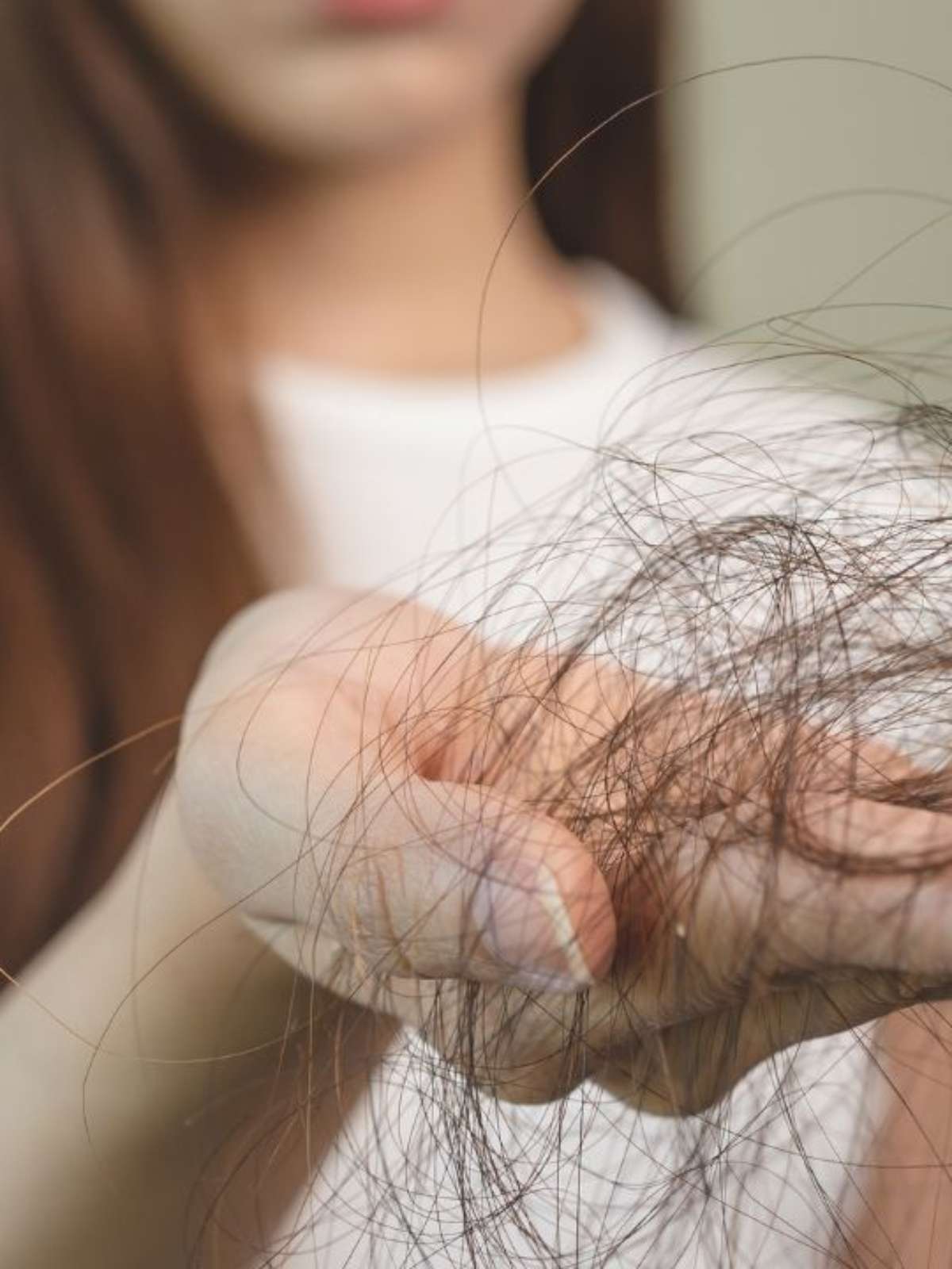 Como a nutrição certa ajuda na recuperação capilar? - inspiração 1