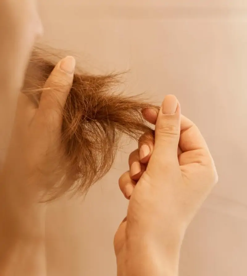 Como a nutrição certa ajuda na recuperação capilar? - inspiração 2