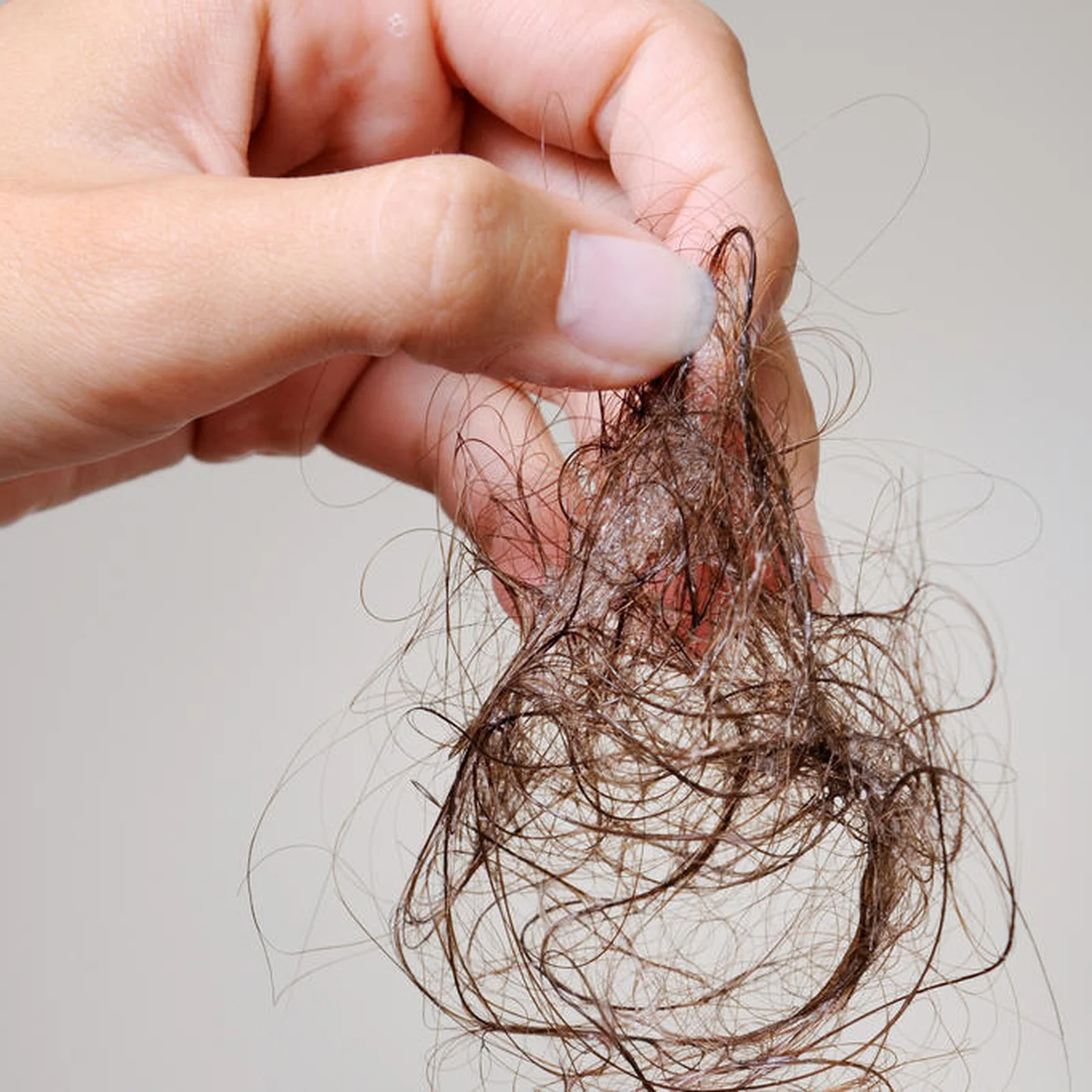 Penteados e cuidados para disfarçar a rarefação temporária - inspiração 1