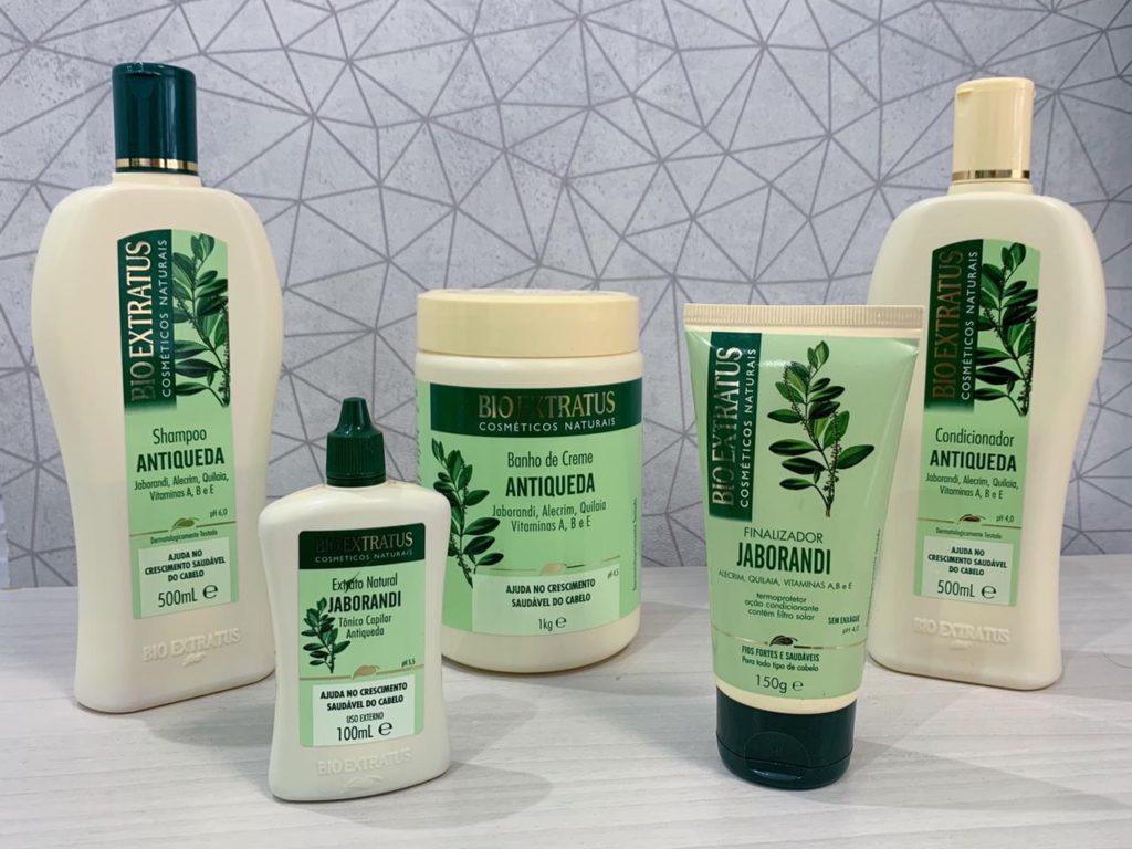 Alternativas naturais e eficazes para revitalizar o couro cabeludo - inspiração 1