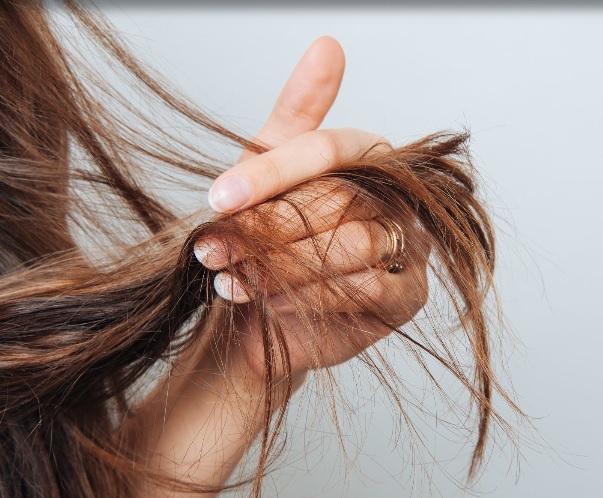 Alternativas naturais e eficazes para revitalizar o couro cabeludo - inspiração 2