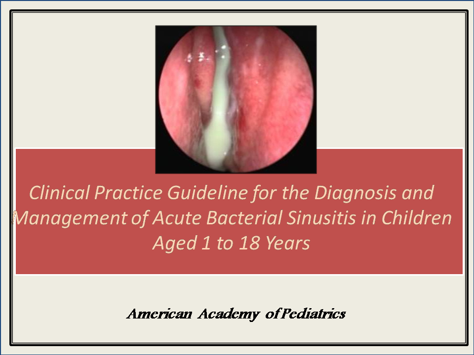 Os Perigos de Ignorar a Sinusite Bacteriana - inspiração 1
