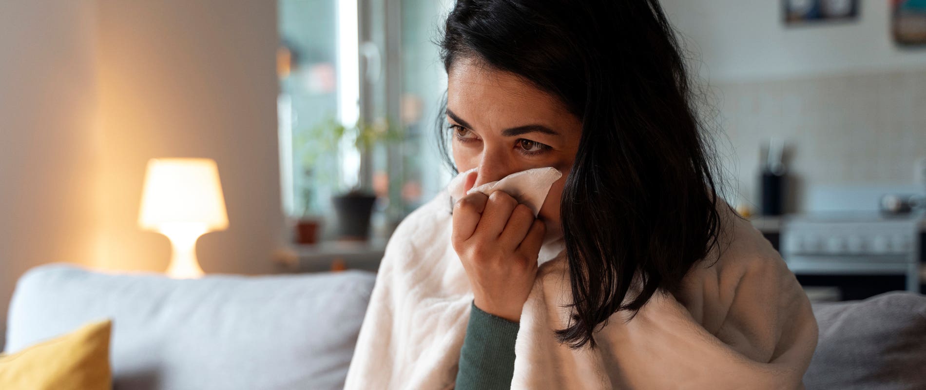 Ervas Poderosas Para Uma Respiração Melhor - inspiração 2