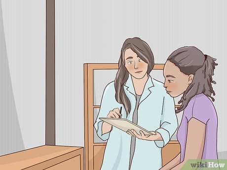 Quando Procurar Ajuda Urgente: Alerta Vermelho! - inspiração 1