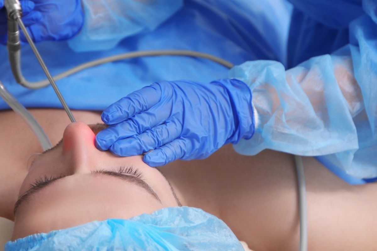 Dieta e Sinusite Fúngica: O Que Comer e o Que Evitar - inspiração 2