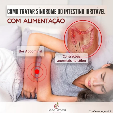 Fibra Amiga, Fibra Inimiga: Como Escolher a Certa Para Seu Intestino - inspiração 1
