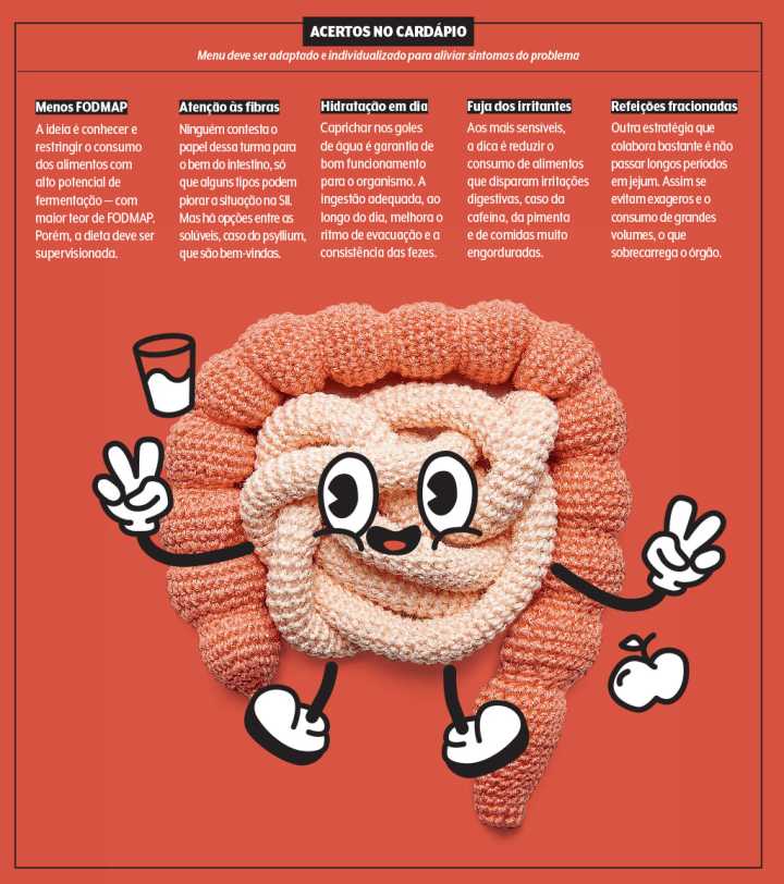 O Impacto do Açúcar e Adoçantes no Seu Bem-Estar Intestinal - inspiração 2