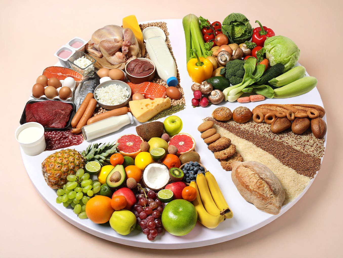 Evitando os Piores Inimigos: Gorduras e Laticínios que Agravam - inspiração 1