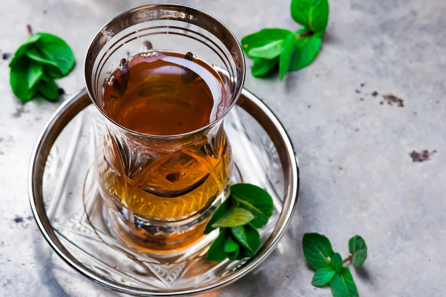 Raiz de Alcaçuz (com moderação): Protegendo o Revestimento - inspiração 1