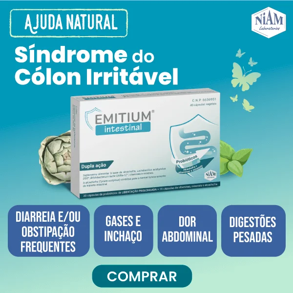 Por que os probióticos são aliados do intestino irritado? - inspiração 1