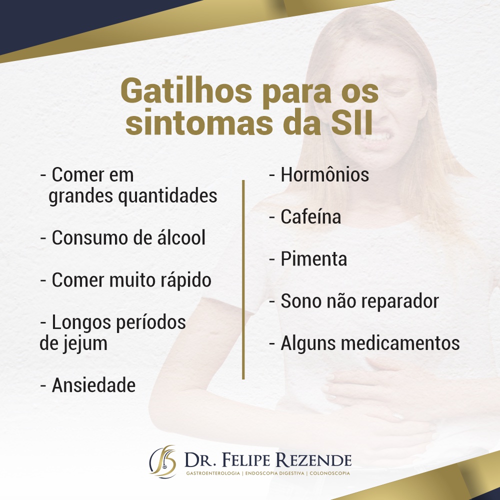 Alimentos a evitar: saiba o que pode piorar os sintomas - inspiração 1