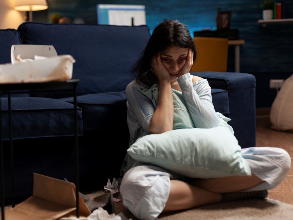 Mindfulness e Meditação: Cultivando um Estado de Calma Duradouro - inspiração 2