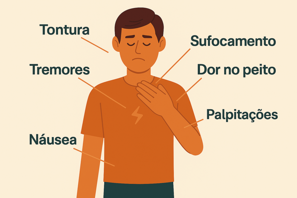 Mindfulness e Meditação Para Reduzir a Ansiedade Noturna - inspiração 2