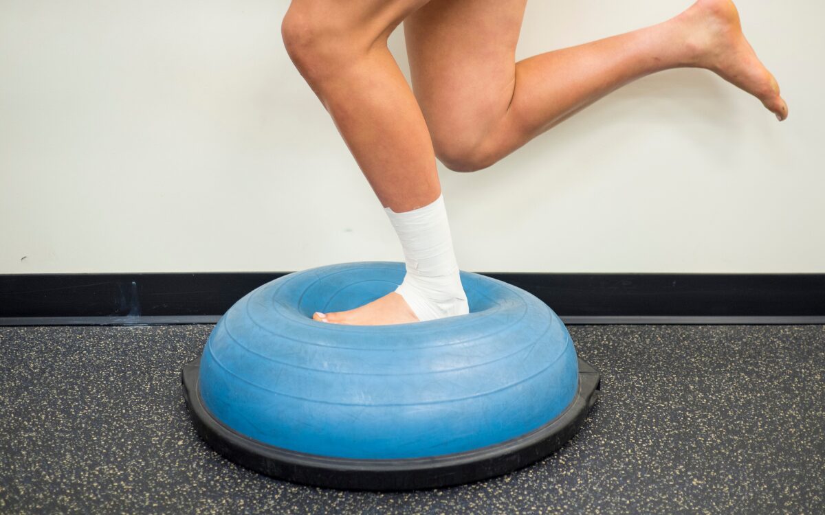 Calçados Adequados: O Suporte Que Seus Pés Precisam - inspiração 1