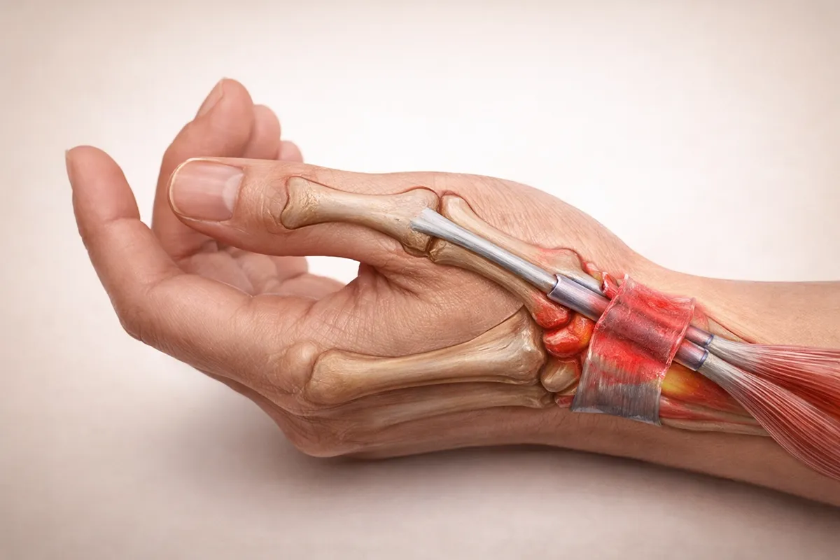 Prevenção: Como evitar que a dor volte? - inspiração 2