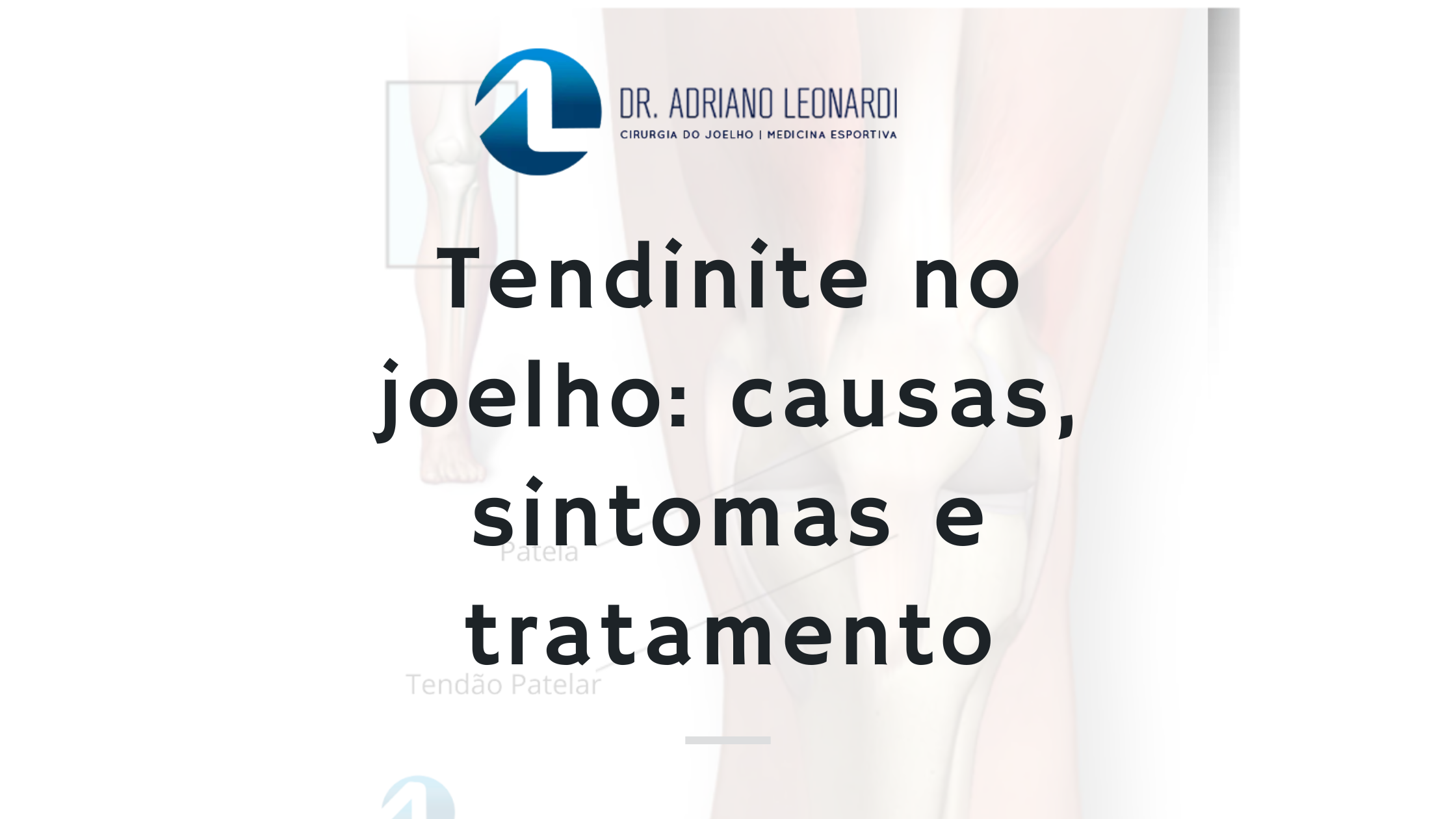 Fortalecimento Muscular: Músculos Fortes Protegem Seu Joelho - inspiração 2