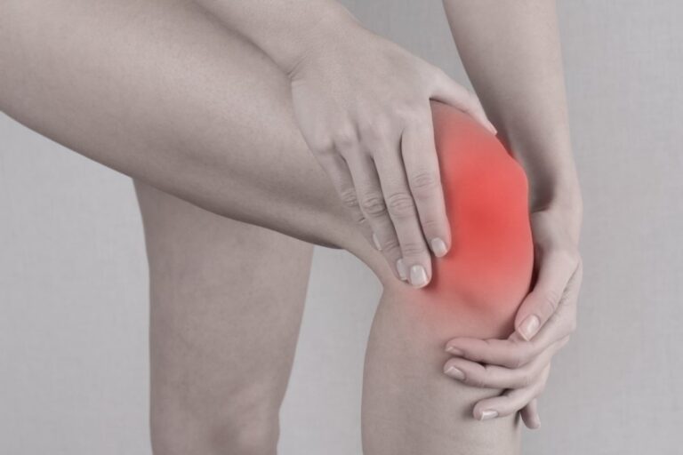 Prevenção Contínua: Mantenha Suas Articulações Saudáveis a Longo Prazo - inspiração 1