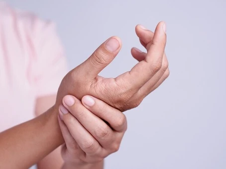 Exercícios de Fortalecimento Delicado para Recuperação - inspiração 2