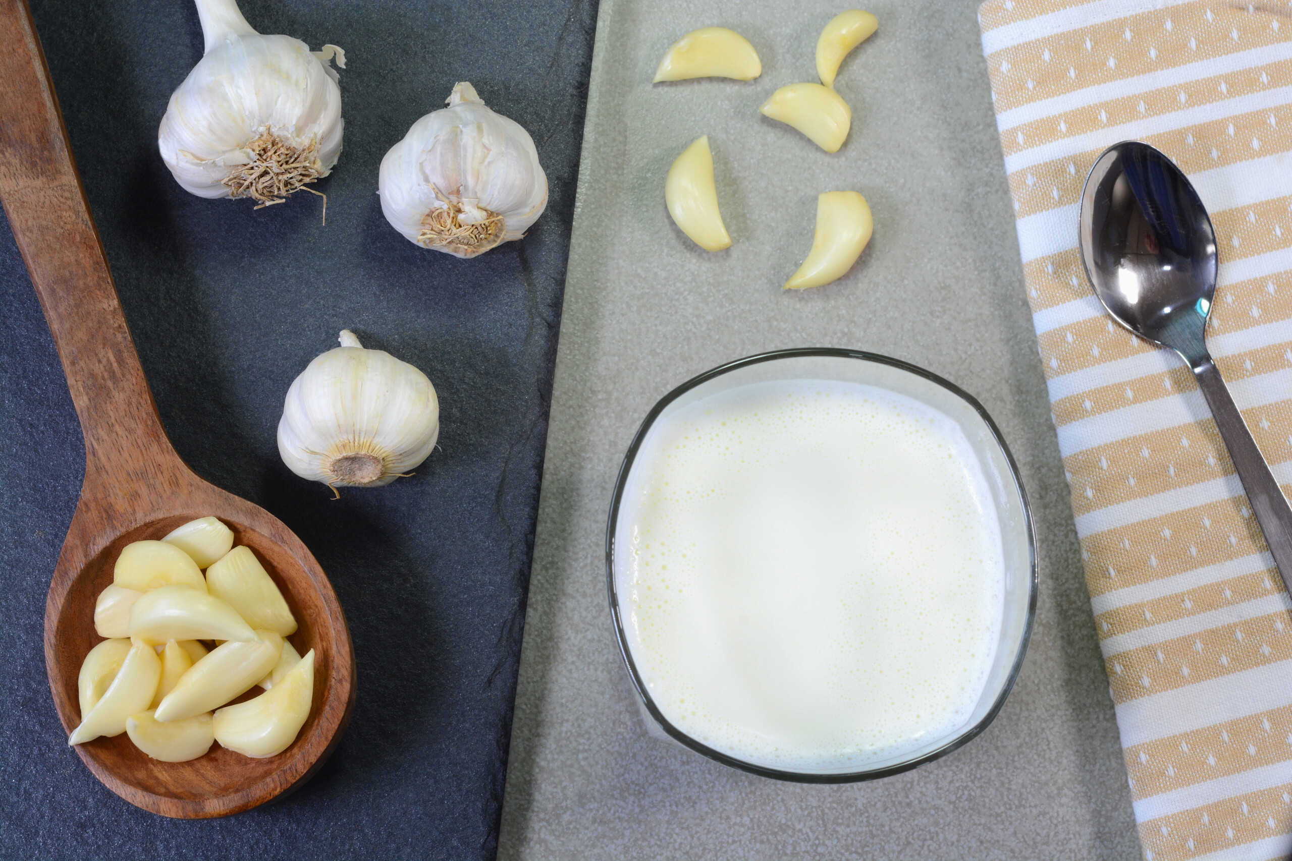 Como Tomar o Xarope de Alho: Dicas de Dosagem e Frequência - inspiração 1