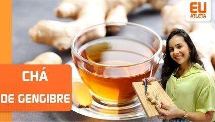 Quando o chá de gengibre pode não ser suficiente? - inspiração 2