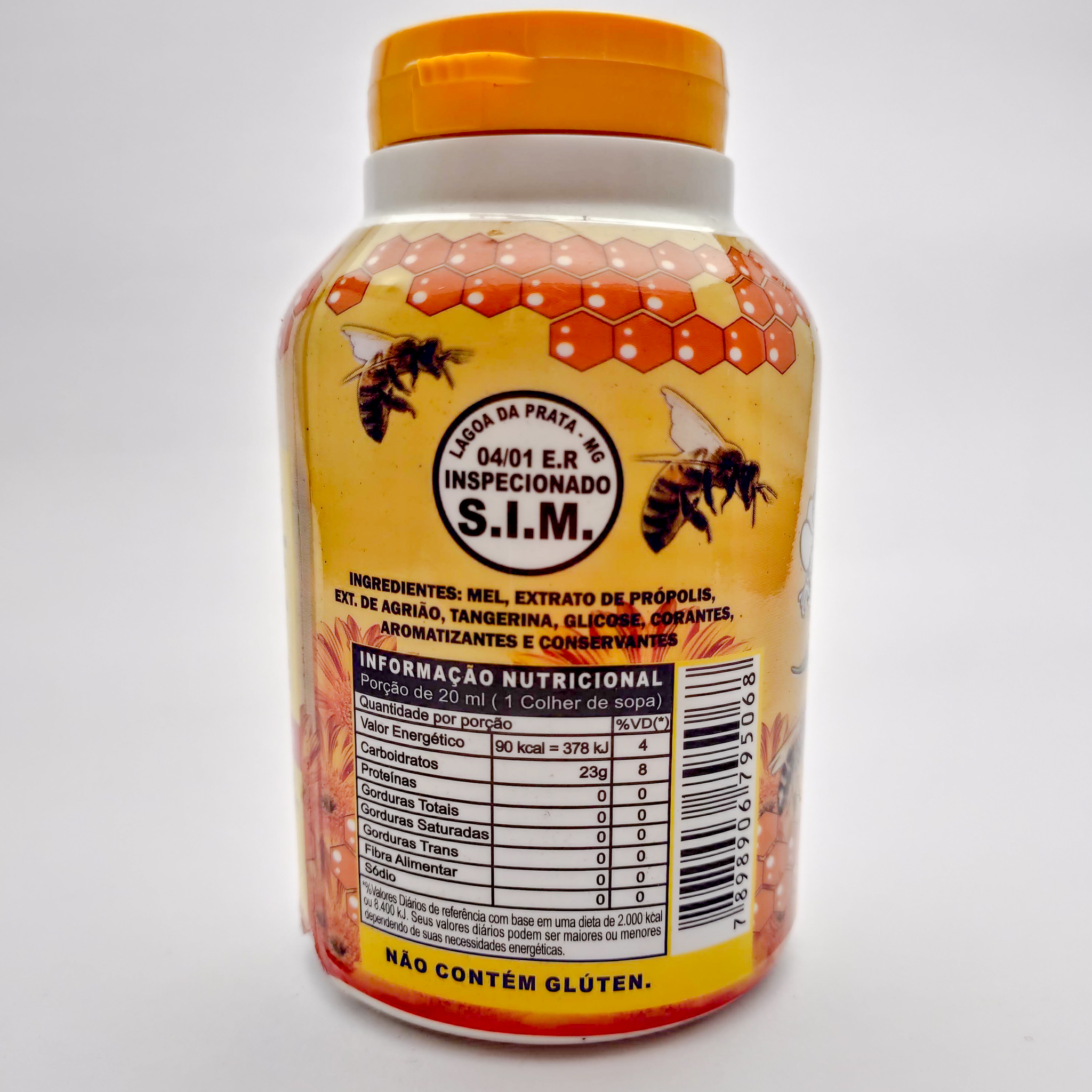 Quando o Xarope de Mel e Agrião Começa a Fazer Efeito? - inspiração 1