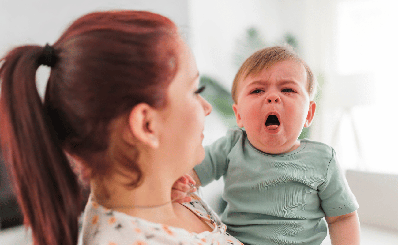 Posicionamento Correto: Ajude Seu Pequeno a Respirar Melhor - inspiração 1