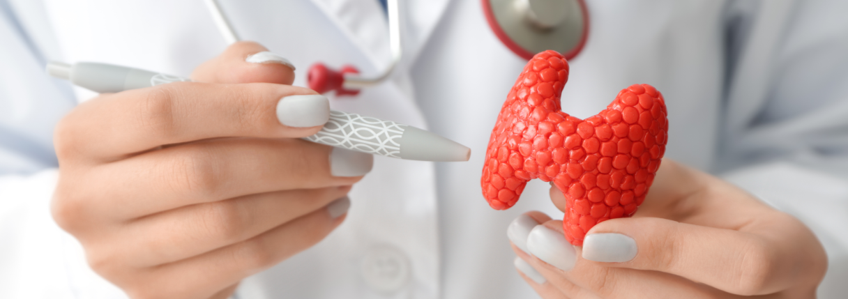 Vivendo Bem: Mitos e Verdades Sobre o Hipotireoidismo - inspiração 1