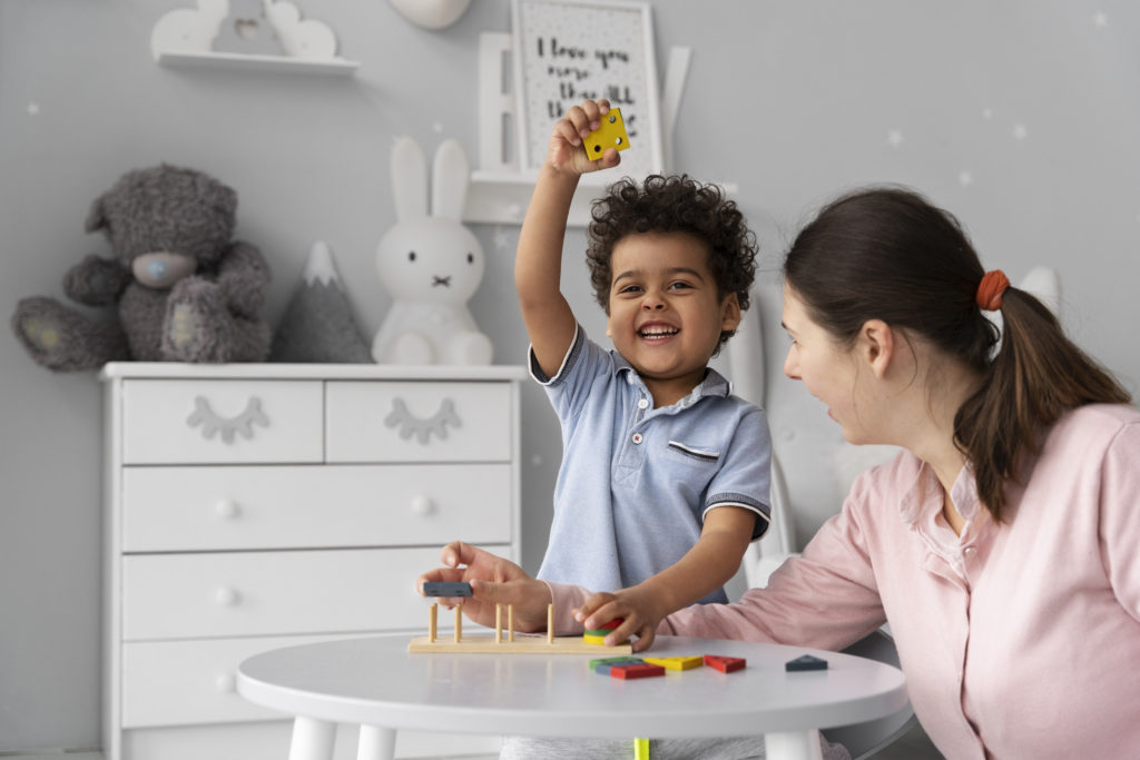 Resistência a Novas Experiências Sociais - inspiração 1